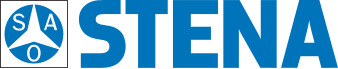 stena logo blue